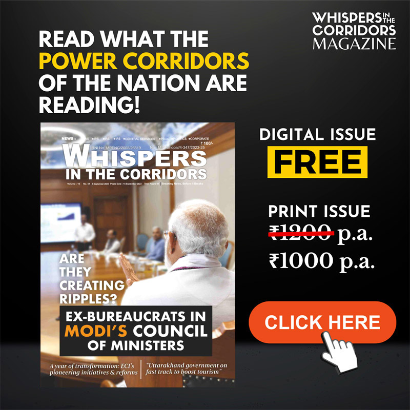 today's whispers