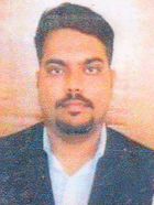 Chinmay Pundlikrao Gotmare appointed as Director, Expenditure