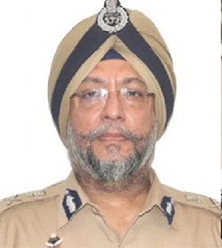 Major shakeup expected as 3 DG rank officers in Maharashtra retire