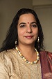 Mrs L M Bansod confirmed into IAS