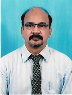 Ikhlaque Islam confirmed into IAS