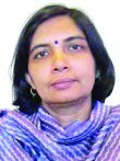 Himani Pandey empanelled as Additional Secretary in GoI