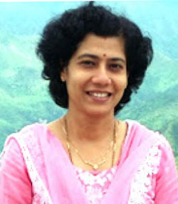 Aradhana Patnaik empanelled as Additional Secretary in GoI