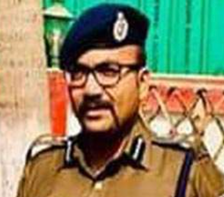 Rathi empanelled to hold JS/Equivalent post at Centre