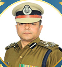 Anurag Kumar inducted as Joint Director, CBI