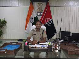 Sumit Chaturvedi empanelled as Joint Secretary in GoI