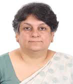 Ms Vandita Kaul appointed as Secretary, Posts