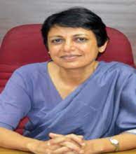 Ms Vini Mahajan gets additional charge of Secretary, EF&CC