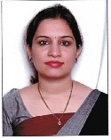 Ms Nidhi Choudhari appointed as Deputy Secretary, NGMA