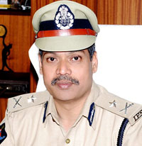 Will Rao be new DGP of Andhra Pradesh?