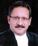 Half a dozen ex-CJs now settled down in Jabalpur