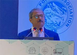 JNPA takes strides towards green future with zero emission trucking initiative