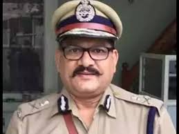 Senior-most IPS officer in country to retire