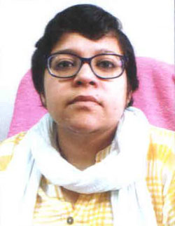 Ms Sakshi Mittal appointed as Director, DoPT