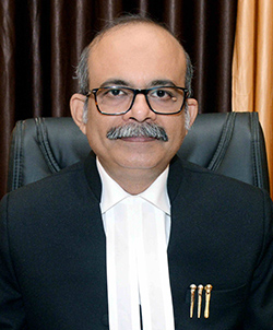 Fresh one-year term recommended for Justice WS Nargal