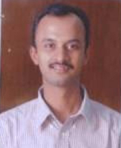 Muthukrishnan Sankaranarayanan appointed as Joint Secretary, Atomic Energy