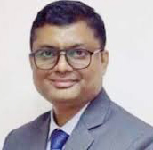 Asheesh Pandey recommended for MD & CEO, Indian Bank