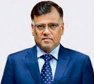 RBI Dy Governor Sankar gets extension