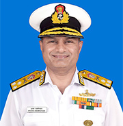 Vice Admiral Krishna Swaminathan to be Vice-Naval Chief?
