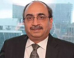 Will SBI CMD Dinesh Khara get extension ?