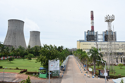 NLCIL Thermal Units bag all top three positions in performance