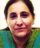 IAS officer resigns in Punjab