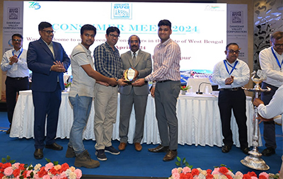 DVC organizes Consumersâ€™ Meet 2024