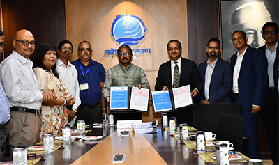 JNPA expands liquid Cargo handling capacity