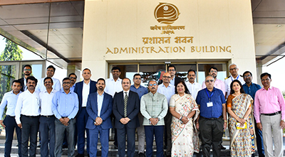 JNPA expands liquid Cargo handling capacity