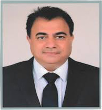 Sushil Sharma selected as CMD, SJVN Limited