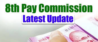 GoI likely to constitute 8th Pay Commission soon
