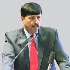 Manoj Kumar Das appointed as ACS to Gujarat CM