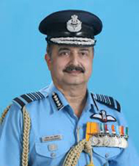 Air Chief Marshal Chaudhry to retire next month