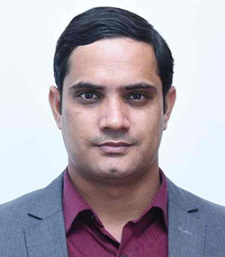 Mahar Singh appointed as Deputy Secretary, MHA