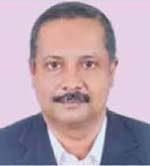 M M Ayyappan is Director SIDBI