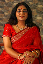 Hazoor Multi Projects Ltd. Appoints Divya Solanki as Additional Independent Director