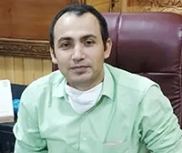 Ravinder Kumar appointed as PS to Shivraj Singh Chouhan
