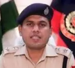 Rajendra Prasad Meena appointed as DDG, BCAS