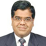 T V Somanathan is new Cabinet Secretary