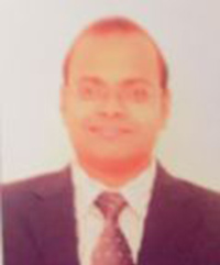 Manoj Kumar promoted to STS of IAS in Assam