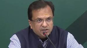 Govind Mohan is new Home Secretary