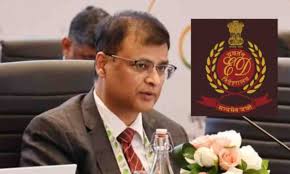 Rahul Navin appointed as Director, Enforcement