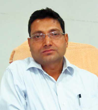 C S Kumar appointed Secretary, Minority Affairs