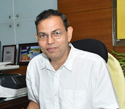 Ashok Kumar Singh takes over as DG, ESIC