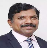 Muruganandam appointed new TamilNadu Chief Secretary