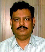 Alok Ranjan promoted to DGP grade in MP