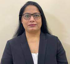 Ms Saksena appointed Administrative Member, CAT