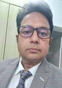 S P Kulshreshtha promoted to SAG in Central Railway