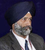 Amardeep Singh Bhatia joins as Secretary, DPIIT