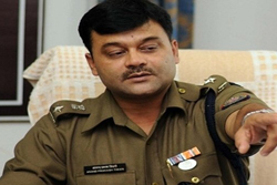Anand Tiwari appointed DDG, NCB